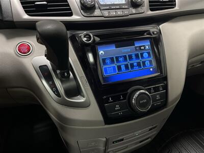 2015 Honda Odyssey EX-L - Photo 16 - West Bountiful, UT 84087