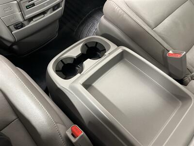 2015 Honda Odyssey EX-L - Photo 15 - West Bountiful, UT 84087