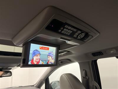 2015 Honda Odyssey EX-L - Photo 23 - West Bountiful, UT 84087