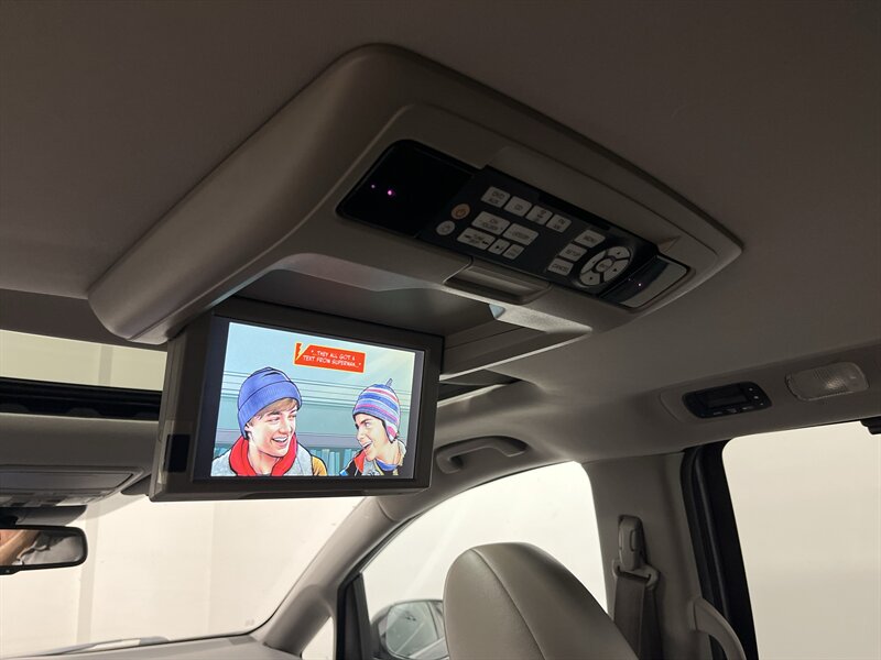 2015 Honda Odyssey EX-L - Photo 23 - West Bountiful, UT 84087