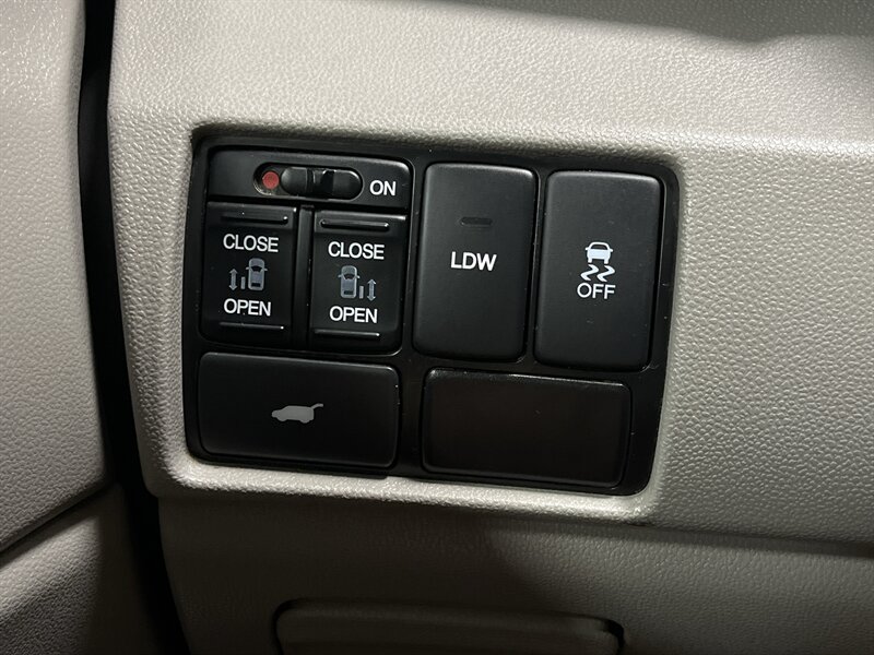 2015 Honda Odyssey EX-L - Photo 14 - West Bountiful, UT 84087