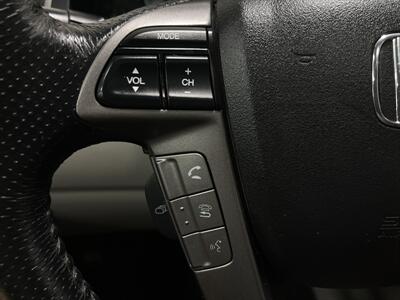 2015 Honda Odyssey EX-L - Photo 22 - West Bountiful, UT 84087