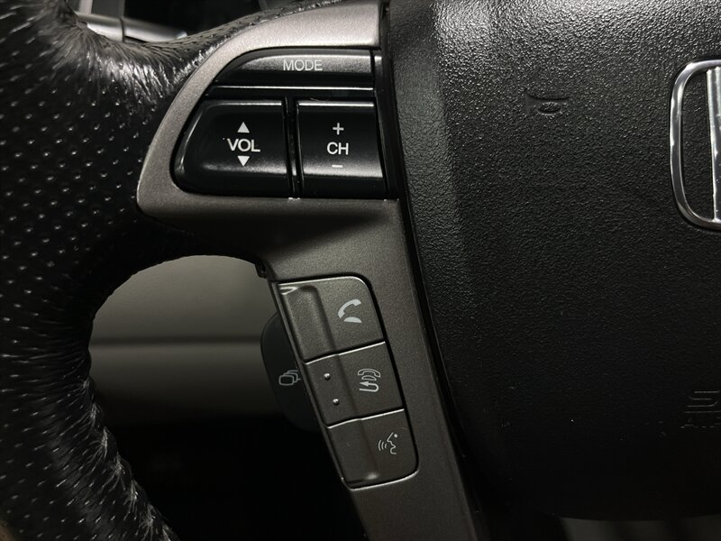 2015 Honda Odyssey EX-L - Photo 22 - West Bountiful, UT 84087