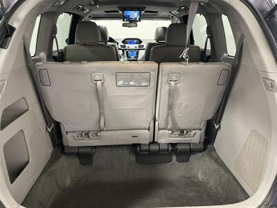 2015 Honda Odyssey EX-L - Photo 26 - West Bountiful, UT 84087