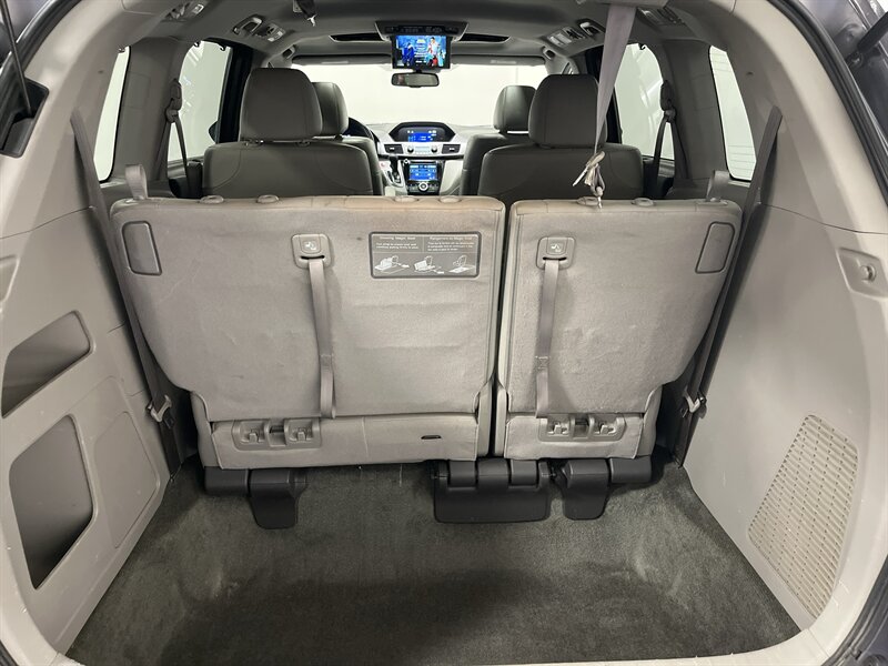2015 Honda Odyssey EX-L - Photo 26 - West Bountiful, UT 84087