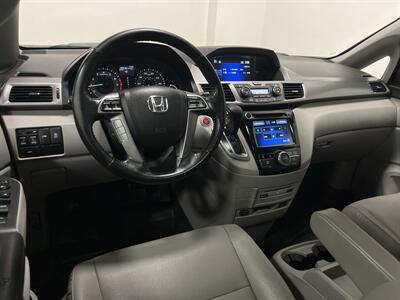2015 Honda Odyssey EX-L - Photo 11 - West Bountiful, UT 84087