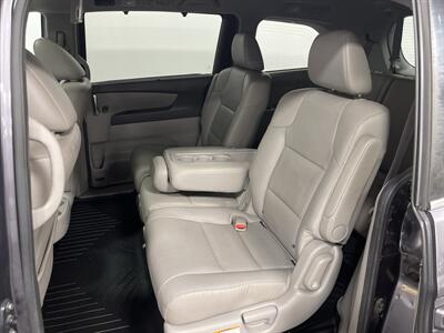 2015 Honda Odyssey EX-L - Photo 24 - West Bountiful, UT 84087
