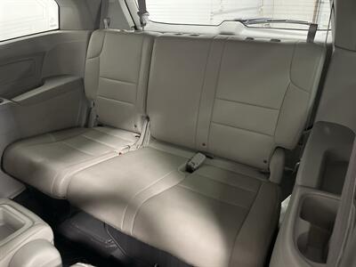 2015 Honda Odyssey EX-L - Photo 25 - West Bountiful, UT 84087