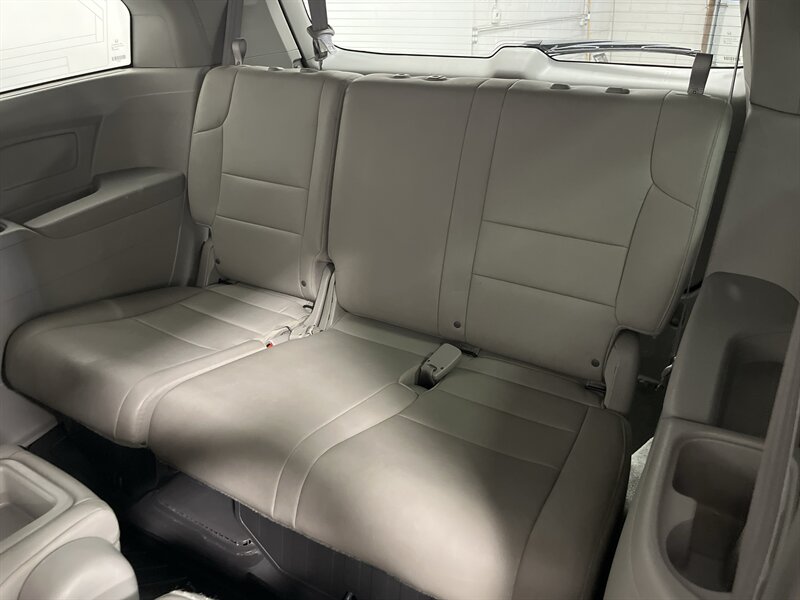 2015 Honda Odyssey EX-L - Photo 25 - West Bountiful, UT 84087