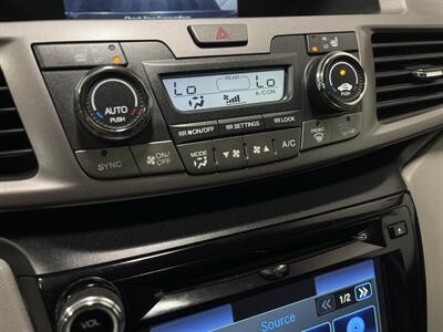 2015 Honda Odyssey EX-L - Photo 17 - West Bountiful, UT 84087