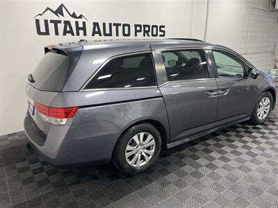 2015 Honda Odyssey EX-L - Photo 3 - West Bountiful, UT 84087