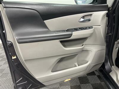 2015 Honda Odyssey EX-L - Photo 12 - West Bountiful, UT 84087
