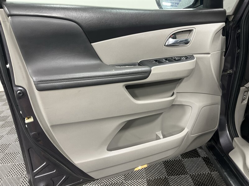 2015 Honda Odyssey EX-L - Photo 12 - West Bountiful, UT 84087