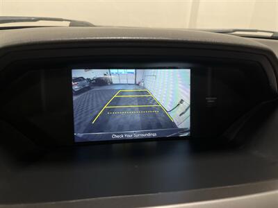 2015 Honda Odyssey EX-L - Photo 18 - West Bountiful, UT 84087