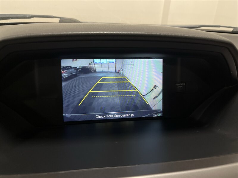2015 Honda Odyssey EX-L - Photo 18 - West Bountiful, UT 84087