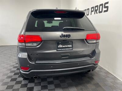 2014 Jeep Grand Cherokee Laredo   - Photo 12 - West Bountiful, UT 84087