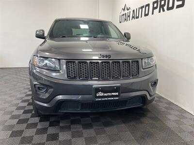 2014 Jeep Grand Cherokee Laredo   - Photo 6 - West Bountiful, UT 84087