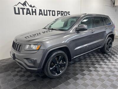 2014 Jeep Grand Cherokee Laredo   - Photo 9 - West Bountiful, UT 84087