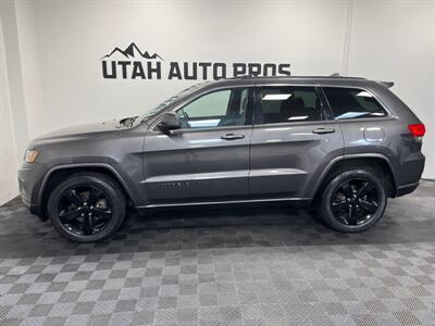 2014 Jeep Grand Cherokee Laredo   - Photo 10 - West Bountiful, UT 84087