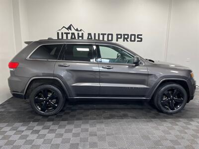 2014 Jeep Grand Cherokee Laredo   - Photo 2 - West Bountiful, UT 84087