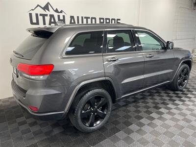 2014 Jeep Grand Cherokee Laredo   - Photo 3 - West Bountiful, UT 84087