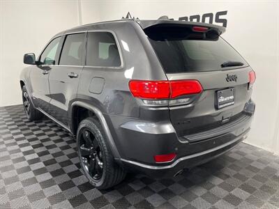 2014 Jeep Grand Cherokee Laredo   - Photo 11 - West Bountiful, UT 84087