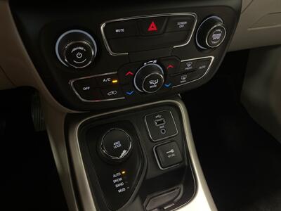 2017 Jeep Compass Latitude   - Photo 19 - West Bountiful, UT 84087