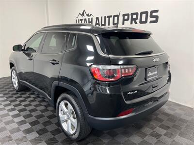 2017 Jeep Compass Latitude   - Photo 7 - West Bountiful, UT 84087