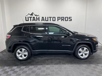 2017 Jeep Compass Latitude   - Photo 2 - West Bountiful, UT 84087