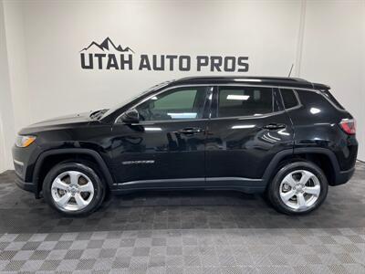 2017 Jeep Compass Latitude   - Photo 6 - West Bountiful, UT 84087