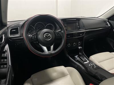 2015 Mazda Mazda6 i Touring   - Photo 11 - West Bountiful, UT 84087