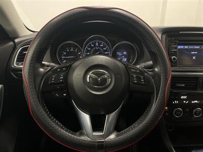 2015 Mazda Mazda6 i Touring   - Photo 22 - West Bountiful, UT 84087