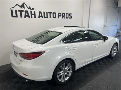 2015 Mazda Mazda6 i Touring   - Photo 3 - West Bountiful, UT 84087