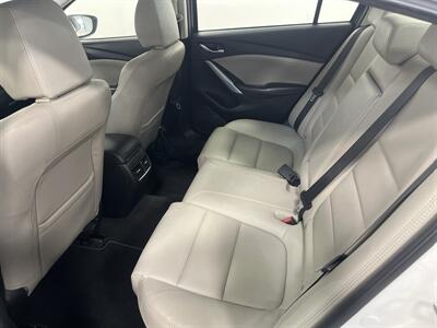 2015 Mazda Mazda6 i Touring   - Photo 10 - West Bountiful, UT 84087