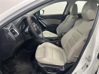2015 Mazda Mazda6 i Touring   - Photo 14 - West Bountiful, UT 84087