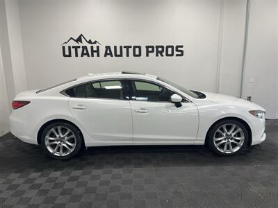 2015 Mazda Mazda6 i Touring   - Photo 2 - West Bountiful, UT 84087