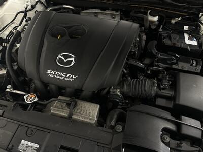 2015 Mazda Mazda6 i Touring   - Photo 25 - West Bountiful, UT 84087