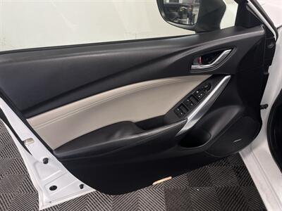 2015 Mazda Mazda6 i Touring   - Photo 12 - West Bountiful, UT 84087