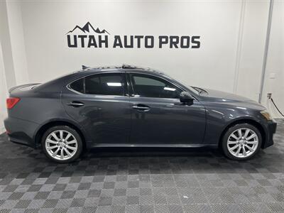 2007 Lexus IS - Photo 2 - West Bountiful, UT 84087