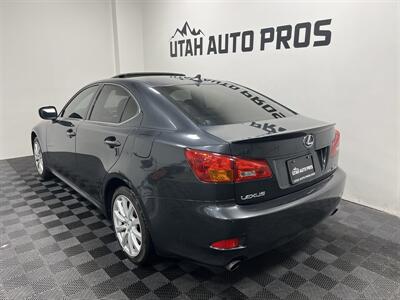 2007 Lexus IS - Photo 8 - West Bountiful, UT 84087