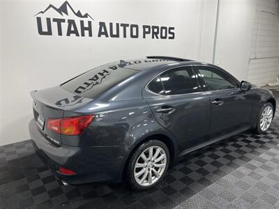 2007 Lexus IS - Photo 3 - West Bountiful, UT 84087