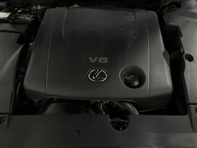 2007 Lexus IS - Photo 24 - West Bountiful, UT 84087