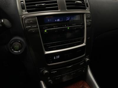 2007 Lexus IS - Photo 17 - West Bountiful, UT 84087