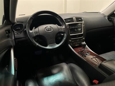 2007 Lexus IS - Photo 11 - West Bountiful, UT 84087