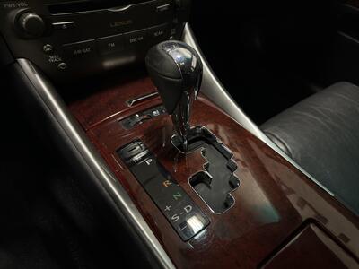 2007 Lexus IS - Photo 14 - West Bountiful, UT 84087