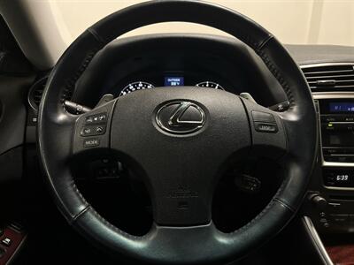 2007 Lexus IS - Photo 18 - West Bountiful, UT 84087