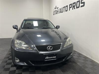 2007 Lexus IS - Photo 5 - West Bountiful, UT 84087