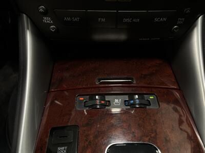 2007 Lexus IS - Photo 16 - West Bountiful, UT 84087