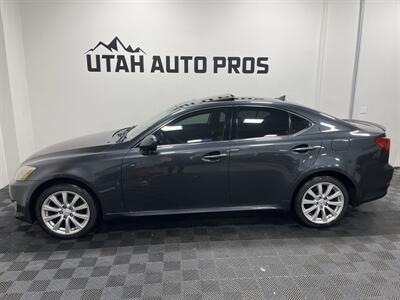 2007 Lexus IS - Photo 7 - West Bountiful, UT 84087