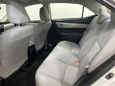 2014 Toyota Corolla LE Plus   - Photo 11 - West Bountiful, UT 84087
